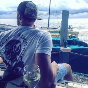 Meet your Posher, Mark